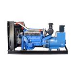 200kw Industrial Diesel Generators AMF ATS , Hospital Diesel Electric Generator