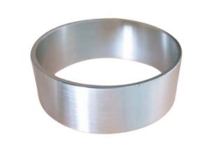 China High Melting Point Molybdenum Ring With Polishing Surface As Vacuum Furnace Element on sale