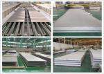 6mm Astm A240 S31803 Stainless Steel Plate Stock Good Impact Toughness