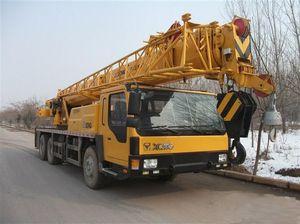 Quality QY25K5 Truck Crane wholesale