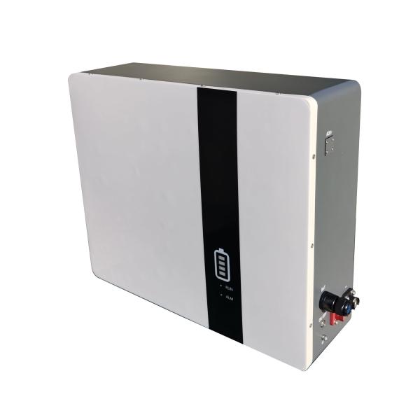 PV 3kW Domestic Battery Energy Storage 190-270v Hybrid LiFePo Battery Lithium