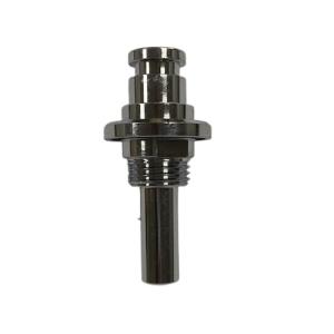 Quality Germany Brass 617 CNC Machining Parts M16x1.5 Quick joints For Water Dispenser Machines wholesale