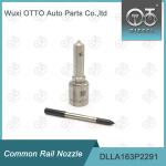DLLA163P2291 Common Rail Nozzle For Injector 0445110476/477 0986435241