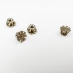 Precision Brass CNC Turned Components Manufacturers / CNC Brass Parts