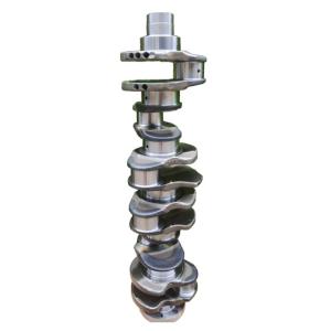 Quality forging steel crankshaft CAT330C/330D/336D 261-1543/282-7958 23111-2B100 JR for Catae-rpillar C9 wholesale