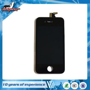Quality For iPhone 4G LCD display assembly (black Colors) wholesale