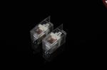 12V 30A KK17461691 Mini Transparent Fan Relay For Kia Pride Car