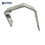 Electric Power Equipment Soft Connection with RoHS Certified Aluminum Busbar