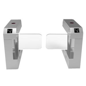 Quality Brushless Swing Barrier Turnstile wholesale