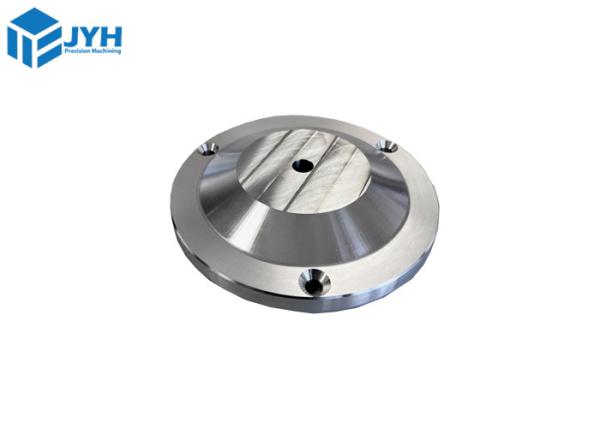 Cheap Precise CNC Milling Service For Low Volume Production Plastic / Metal Parts for sale