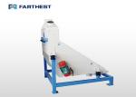 Vibratory Screener Fish Feed Production Line For Fish Feed Production Process