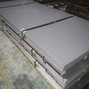 Quality ASTM 304 Stainless Steel Sheets Plates 3.25mm Thickness Size Customized wholesale