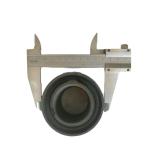 Quality Torque Rod Bushing For Bus Dongfeng Dana Axles Φ88xΦ50x67mm