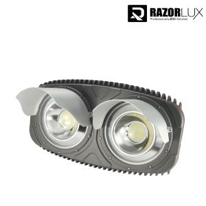 Quality Die Cast Waterproof Led Flood Light Outdoor 6000K Saa Aluminum Alloy wholesale