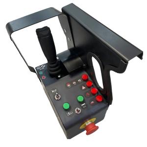 Quality Haulotte Skyjack Control Box Lift Components 4000311410 wholesale