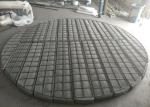 York 431 Demister Size Weight Theoretical