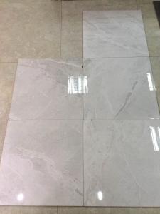 Quality Digital Ceramic Porcelain Kitchen Tile Marble Look 24'X 24' Glazed Wall Support wholesale