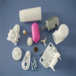Quality Durable OEM Custom Plastic Molding , Plastic Injection Molding Parts wholesale