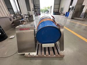Quality 200L Standard Drum Tumbler wholesale