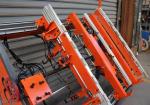 Wooden Stringer Pallet Machine,Pallet Nailing Machine, China Wood Pallet Making