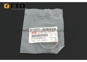 Quality 1-11711074-0 ZX470-3 Valve Seat , Isuzu Trucks Parts And Accessories 6WG1 wholesale