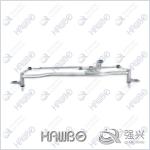 Front Peugeot Fiat CITROEN Wiper Linkage 1363338080 1340683080 1350683080
