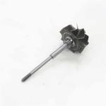 MGT2265S Turbo Shaft wheel 793647-1 821719-5004S For BMW 5 series 6 series 7
