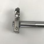 High Rating 30" Lengths Universal Sprint Car Hollow Torsion Bars 1-1/8 48 Spline
