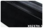 Cotton Polyester Stretch Denim Fabric For Men Jeans