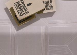 Quality Home Bathroom Wall 24x24 Carpet Look Tile Less Then 0.5% Water Absorption wholesale