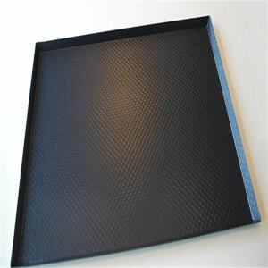 Quality RK Bakeware China Foodservice NSF Aluminum Flat Bread Baking Tray wholesale