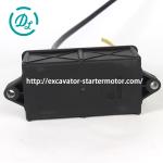 AC2/1000 AC1000 Excavator Throttle Motor 004037 Lovol Excavator FR220
