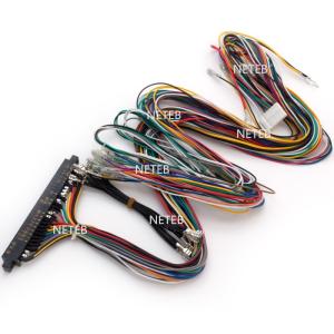 Quality 28pin jamma harness for arcade game machine wholesale