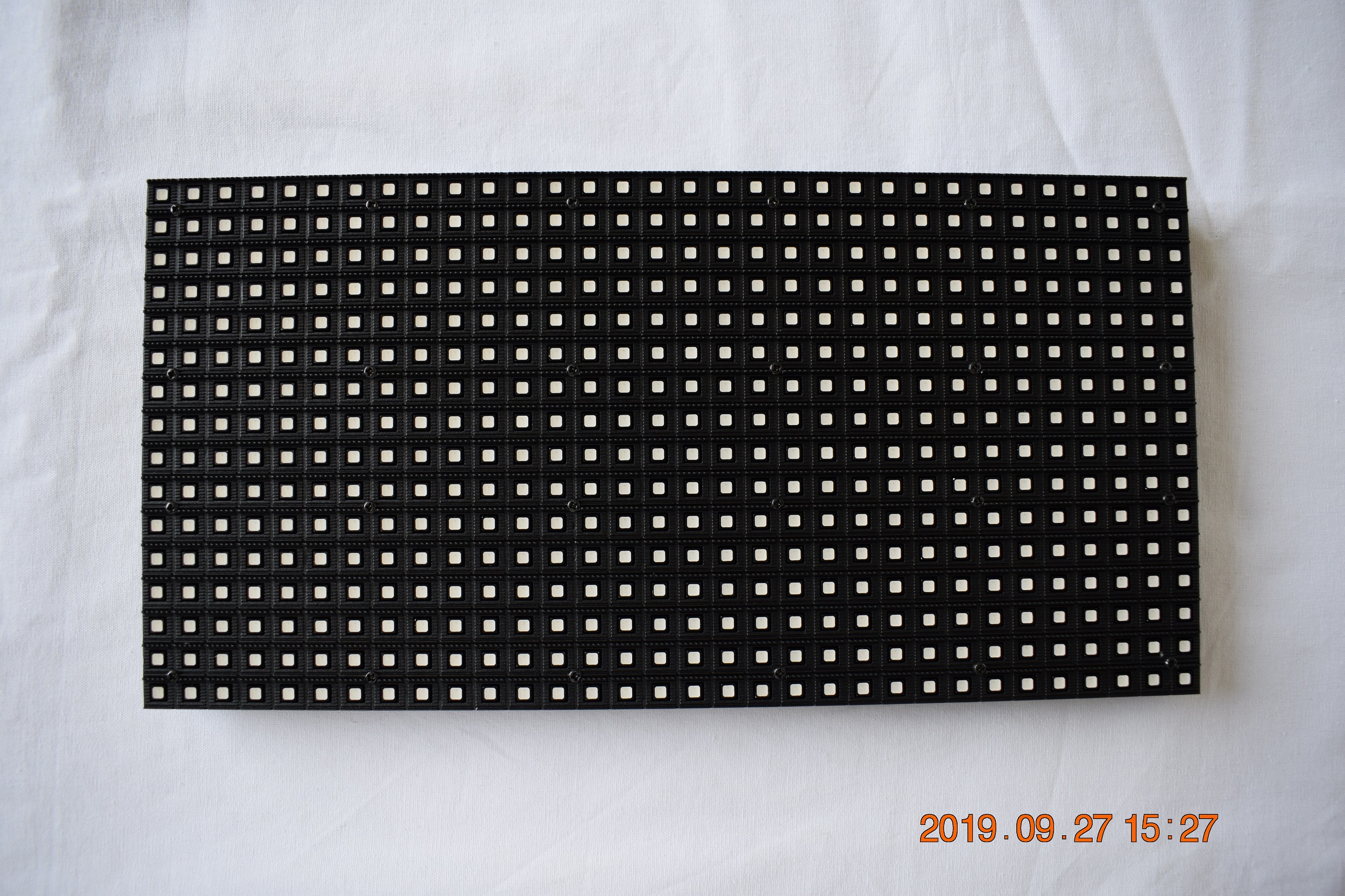 outdoor led display