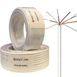 4X0.22 CCA Conductor Stranded CPR Eca Alarm Cable Communication Cable for Alarm