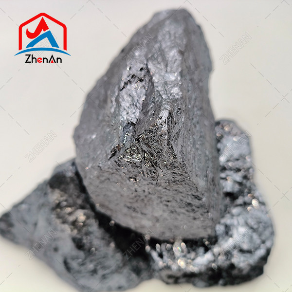 Steelmaking Industry Silicon Metal 3303 2202 1101 Silicon Metal Lump
