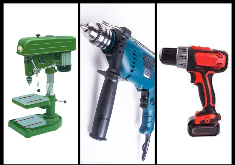 Vacuum brazed Diamond Core Drill M14 Tread for Ceramic Porcelain Marble granite Drilling