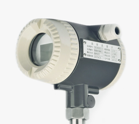 Vortex Flow Meter Intelligent Explosion Proof Vapor Liquid Vortices Flow Meter