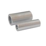 Extruded Aluminium Alloy Pipe 1050 1060 2014 2017 5052 Round Tube 150mm