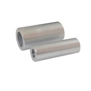 Quality Extruded Aluminium Alloy Pipe 1050 1060 2014 2017 5052 Round Tube 150mm wholesale