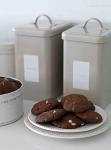 120g Chocolate Cookies And Cakes Individual Package