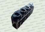 11039-43G03 Cylinder Head Auto Parts , Cast Iron Cylinder Head Type for NISSAN