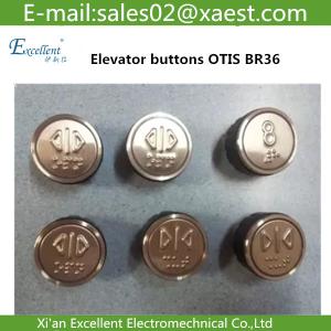 elevator buttons BR36 button