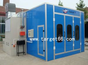 Quality painting booth/used spray booth for sale wholesale