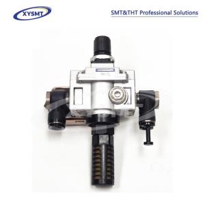 Quality KHY-M8504-00 HR600-03 REGULATOR KOGANEI FOR YAMAHA YS12 YS24 YS24X machine spare part wholesale