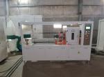 Plastic PVC Pipe 0.5 Inch to 15 Inch Water Pipe Conical Double Screw Extruder