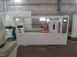 Quality Plastic PVC Pipe 0.5 Inch to 15 Inch Water Pipe Conical Double Screw Extruder Machine Tube Making Machinery/Equipment/Extrusion Production Line wholesale