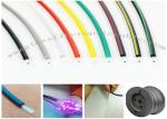 POF Illumination Lighting Eska Multi Fiber Optical Cable Duplex Simplex