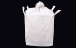 Cement Mortar Powder Jumbo Polythene Bags 1 Ton Woven Jumbo Bags