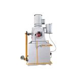Waste Treating High Temperature Incinerator for Hospital Solid Waste Dead Animal